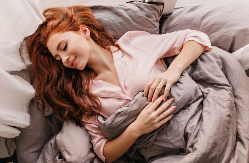 Eficiencia energética para el descanso