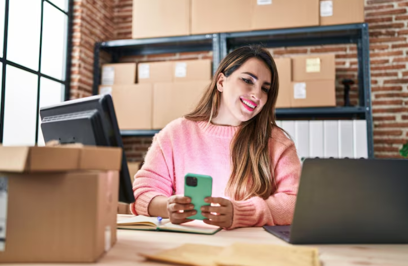 Emprender negocio online