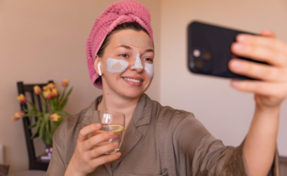 Tendencias de skincare para este año