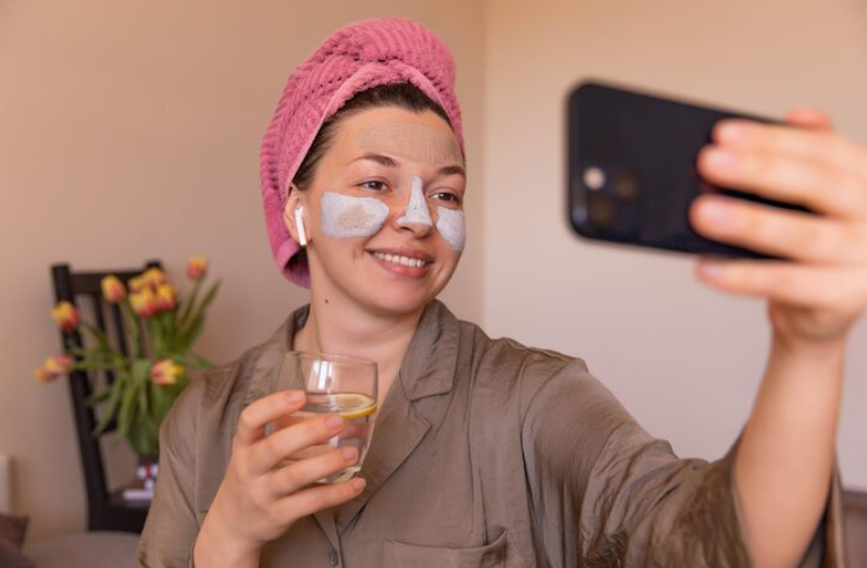 Tendencias de skincare para este año