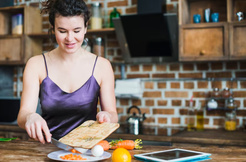 Recetas para cuidar la tiroides