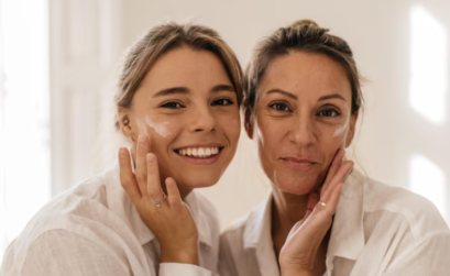 Ciencia regenerativa belleza