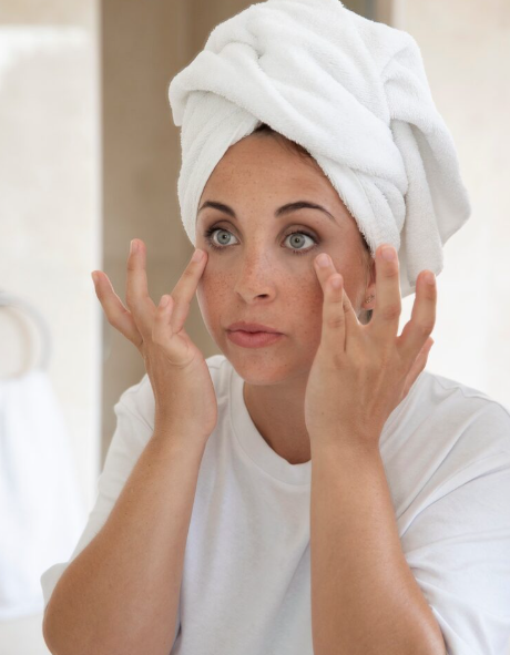 Lujo consciente skincare