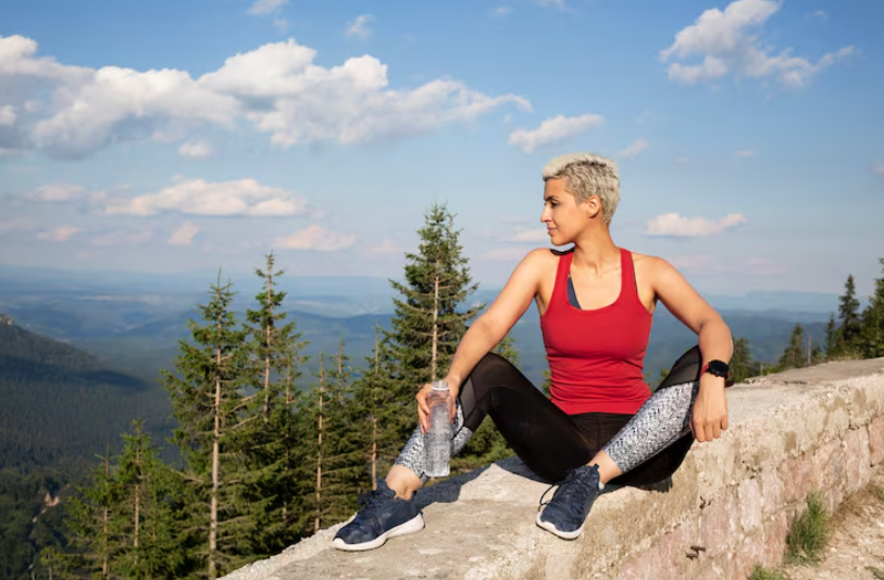 Bienestar holístico