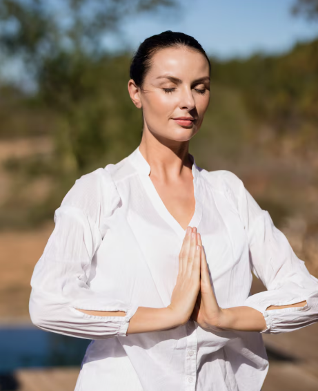 Conoce los beneficios del taichi