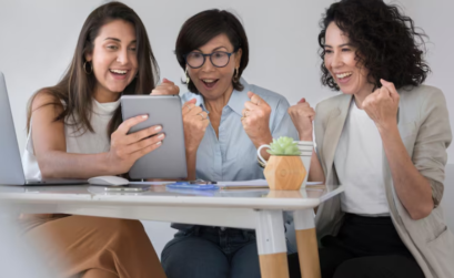 productividad para mujeres