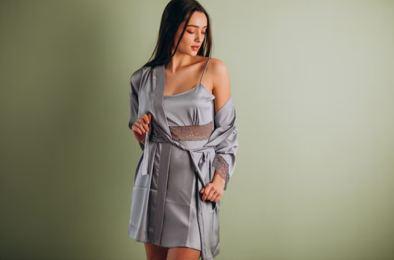 Tendencias moda primavera