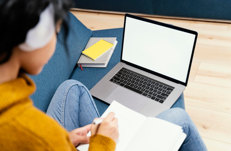 pedagogía en línea