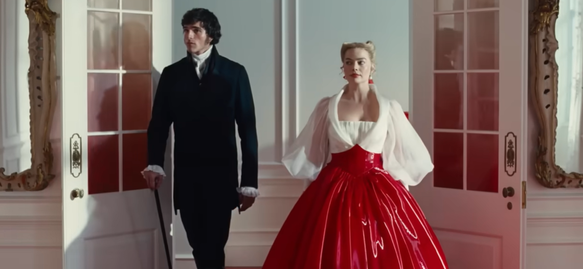 Cumbres Borrascosas 2026