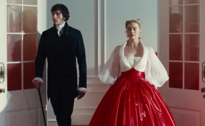 Cumbres Borrascosas 2026