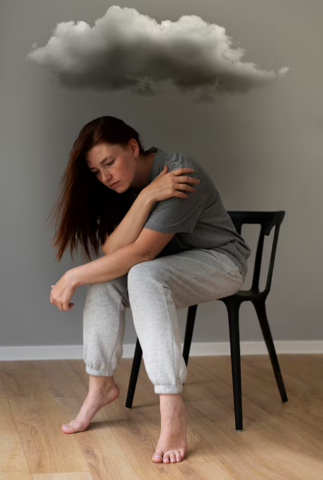 Carga mental femenina