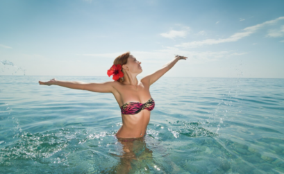 Cuatro Ciénegas Coahuila