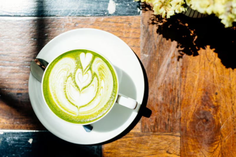 Cómo hacer crema de pistacho