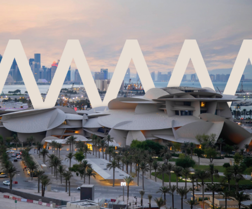 Año de Cultura Qatar-México 2026