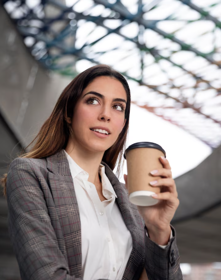 Equilibrio vida-trabajo