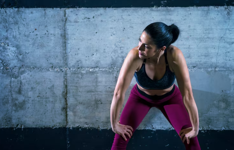 Motivación deportiva