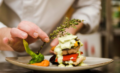 Tendencias gastronómicas 2026