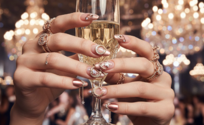 manicura micro-french