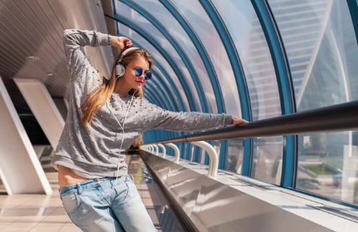 Tendencias que tranformarán los viajes