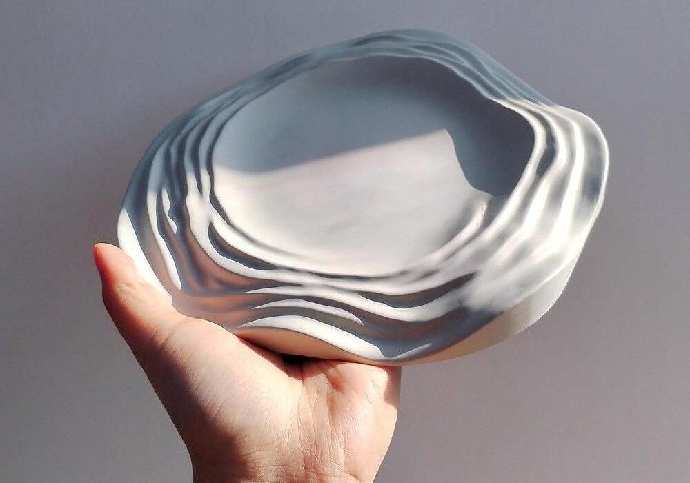 Air dry clay manualidades