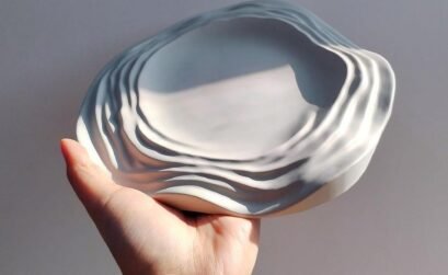 Air dry clay manualidades