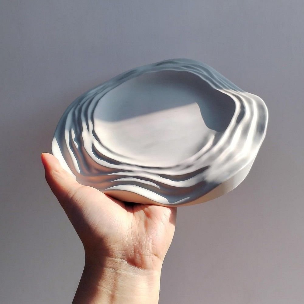 Air dry clay manualidades