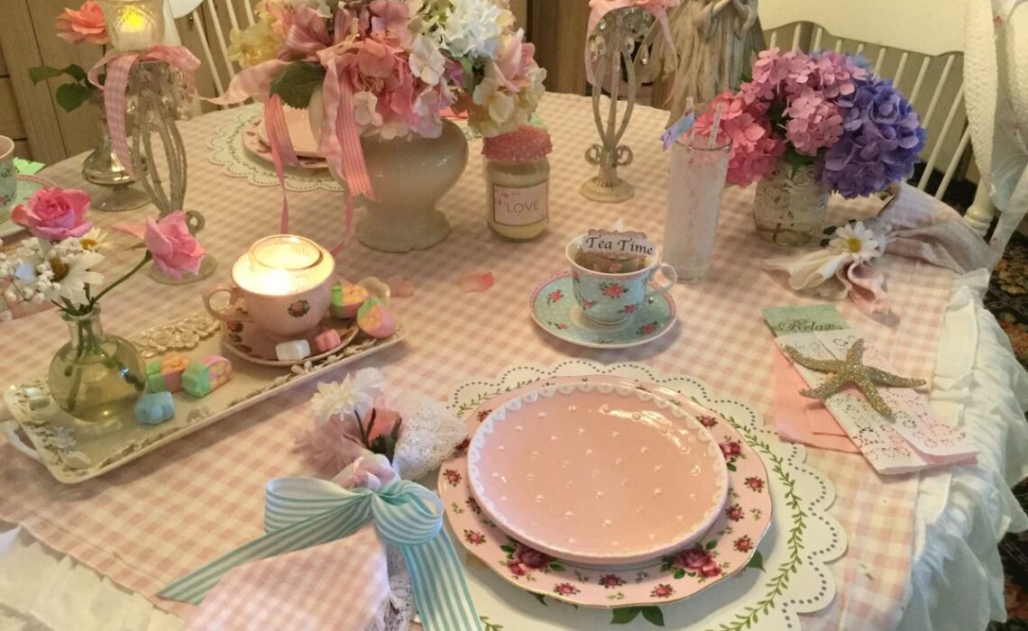 estilo romántico moderno. Pinterest