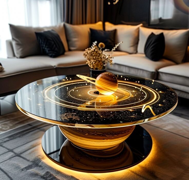 Astro-decor. Pinterest