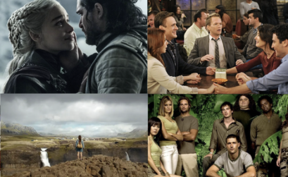 finales de series decepcionantes