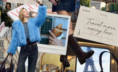 Stradivarius nueva colección 2026