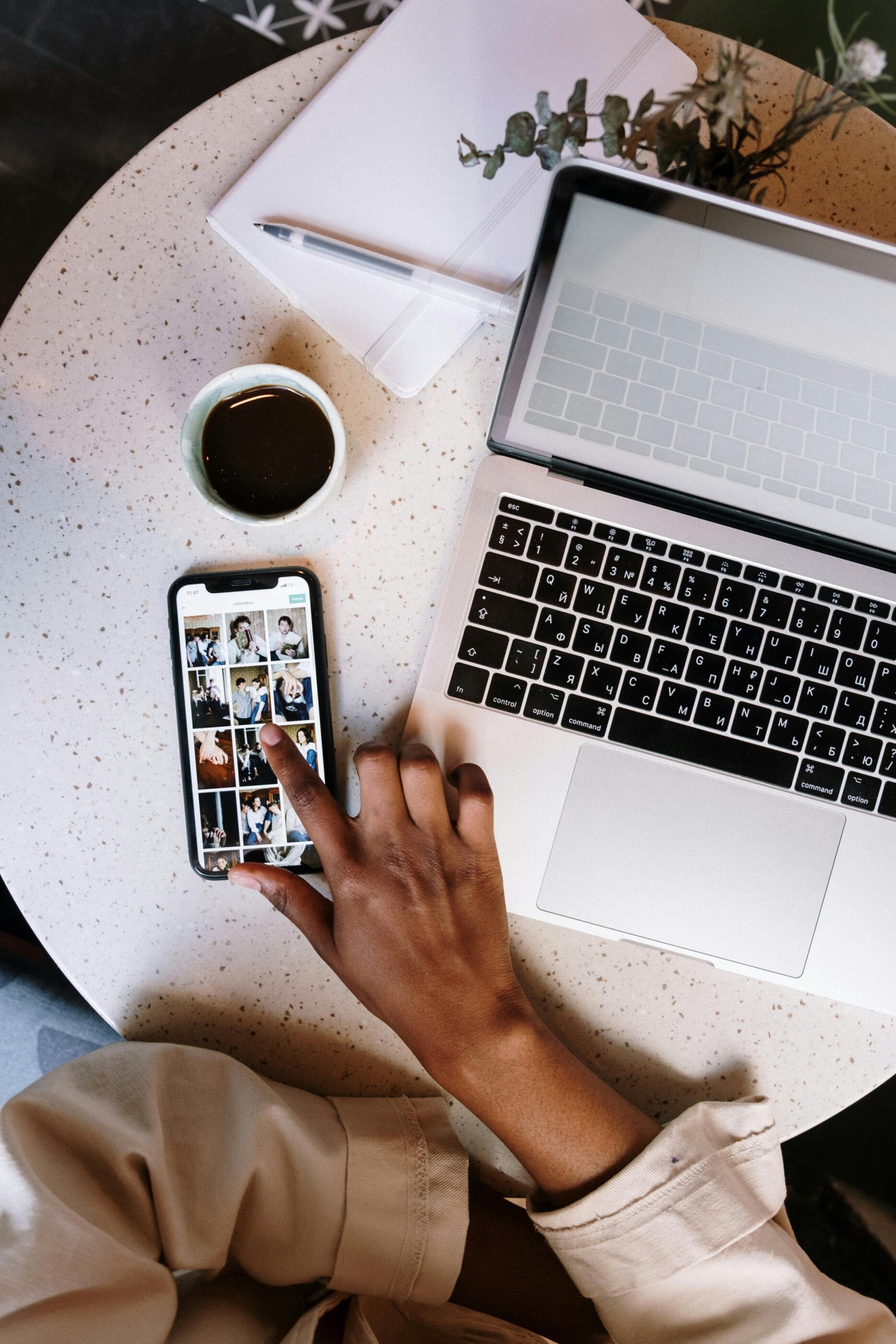 5 propósitos para protegerte de tu vida digital | Revista KENA México