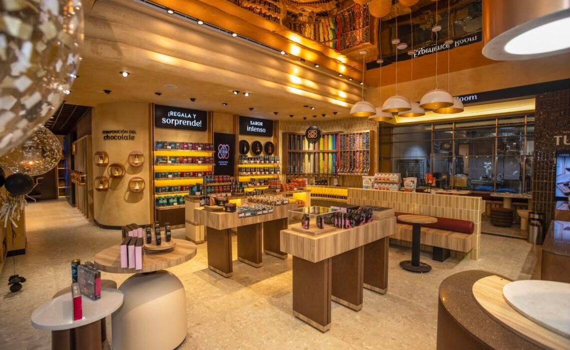 chocolate premium mexicano