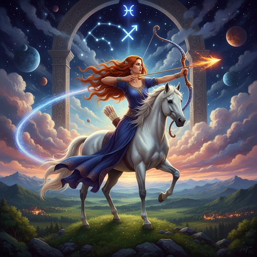 Bienestar emocional zodiaco.