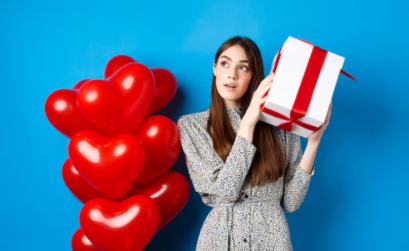 regalos para el día del amor