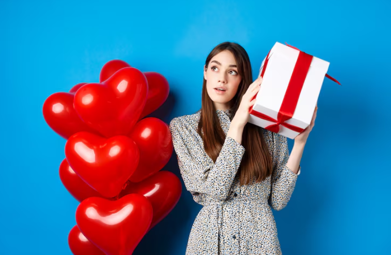 regalos para el día del amor