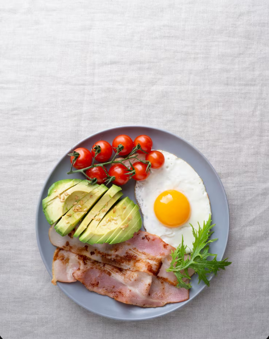 Salud mental y alimentación