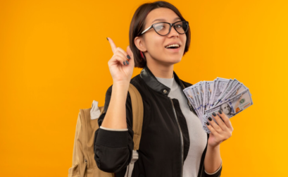 Inteligencia financiera, financial self-care