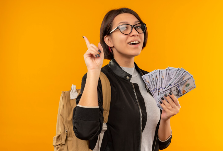 Inteligencia financiera, financial self-care