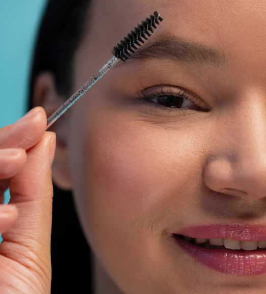 Suero para crecimiento de cejas