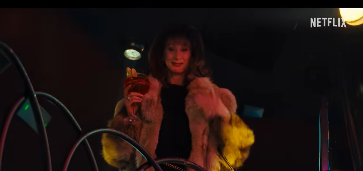 Tendencia Y2K, moda años 2000