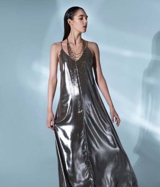 El metalizado se mantiene en tendencia.