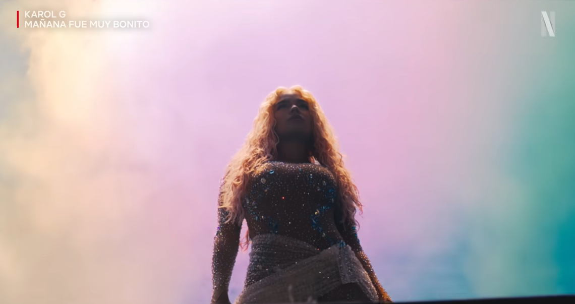 Mañana fue muy bonito documental