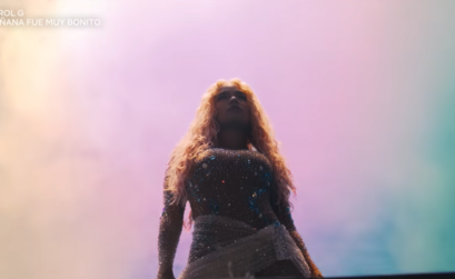 Mañana fue muy bonito documental