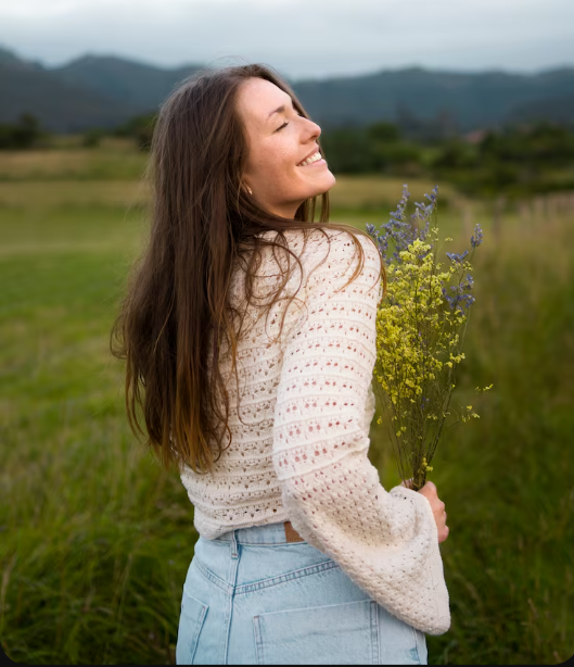 Salud mental femenina