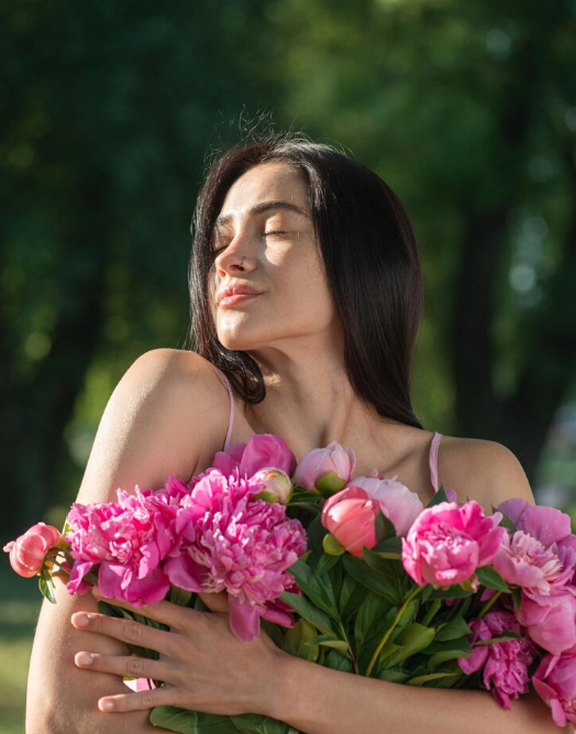 Regálate flores, psicología de la soltería