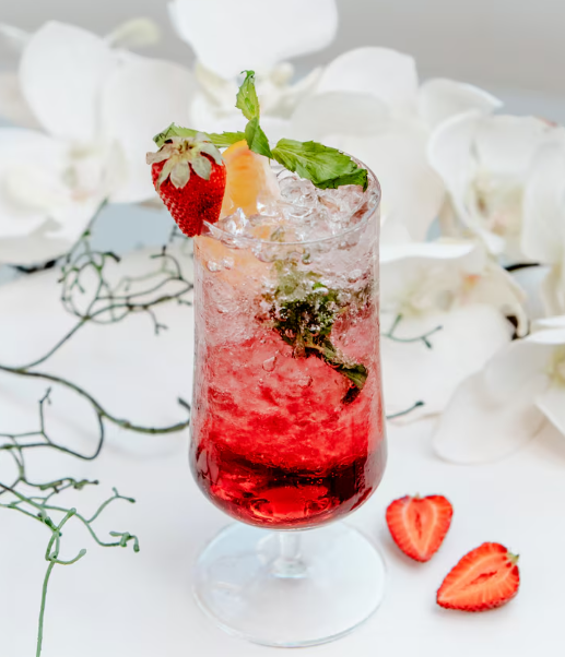 Tragos fáciles para enamorados