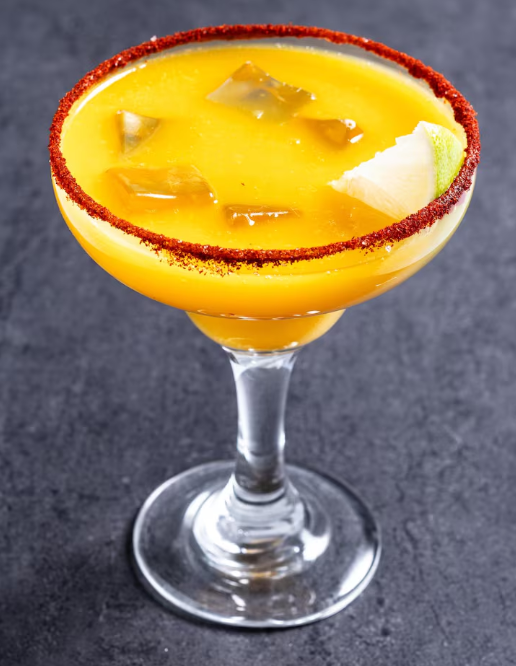 Bebidas de último minuto