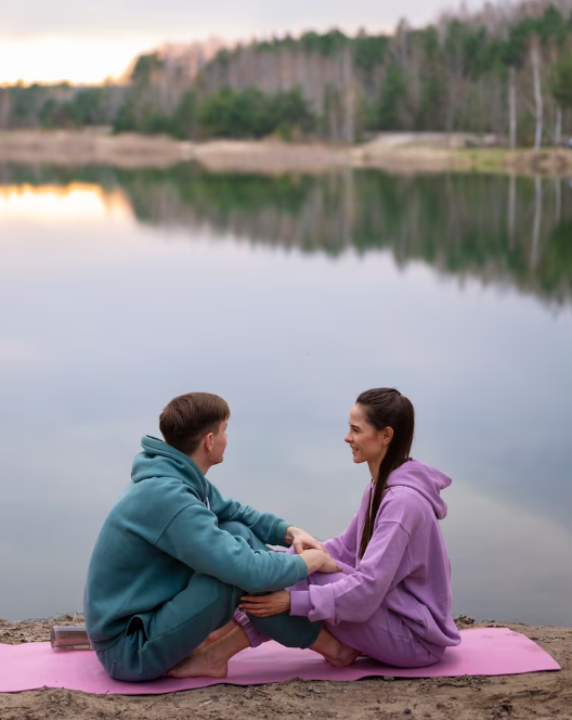 Descubre lugares para hacer retiros espirituales México 