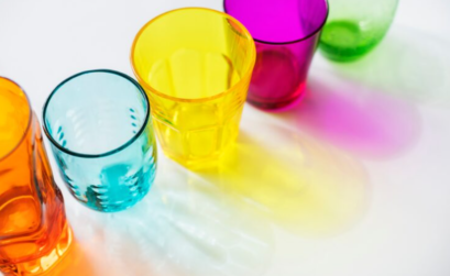 decoración sostenible