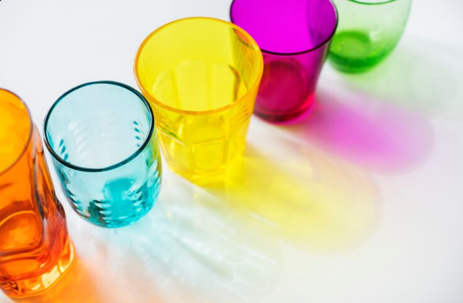 decoración sostenible